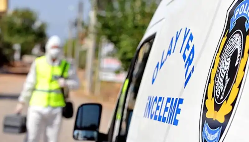 Hatay'da Korkunç Cinayet: 150 Bin Lira İçin Satırla Ölüm