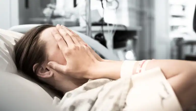 Kanserin Gizli Belirtisi: Doktorların Fark Etmediği Tehlike