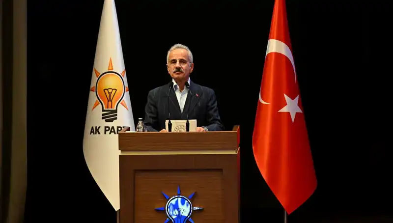 Esenboğa Metrosu İçin Çalışmalara Resmen Başlanıyor