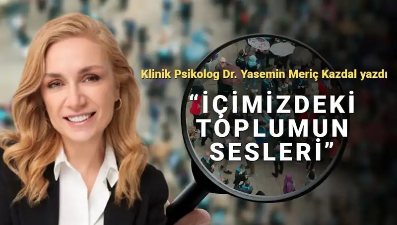 İçimizdeki Toplumun Sesleri: Onay Aramanın Psikolojik Etkileri