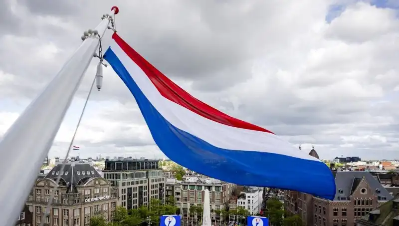 Hollanda’da İsrail Vatandaşlarına Yönelik Saldırılar Artıyor: Güvenlik Uyarıları Peş Peşe Geldi