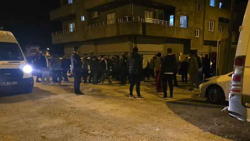 Şırnak'ta Taşlı ve Sopalı Kavga: 4 Kişi Yaralandı, Olayın Sebebi Nedir?