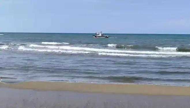 Giresun’da Denize Girişler Neden Yasaklandı? Detaylar İşte Burada!