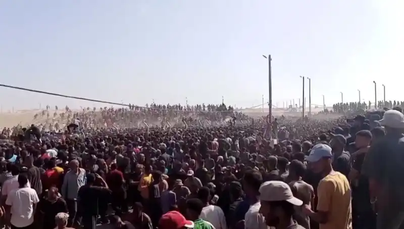 Gazze’de Yardım Dağıtım Noktasına Saldırı: 26 Can Kayıbı