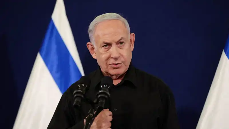 İsrail’in Suriye’ye Saldırı Tehdidi: Netanyahu ve Katz’tan Kritik Talimatlar!