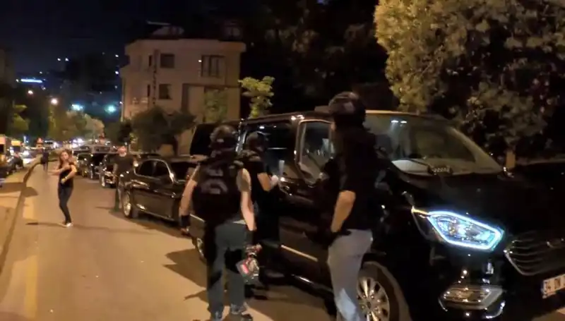 Şehit Polisimizin Katili: AKK Kılıfıyla Üretilen Silahın Detayları