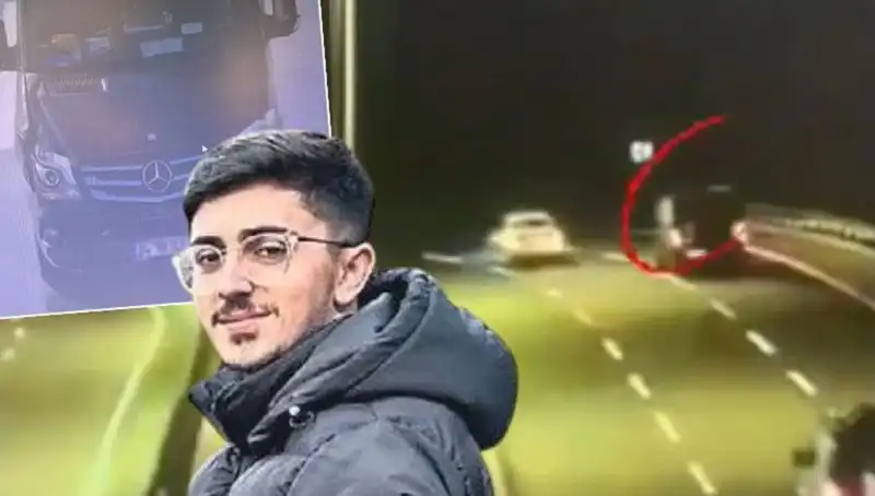 Olayın Sırrı: Muhammed Gürcan Koçak'ı Öldüren Sürücüye 9 Yıl Hapis İstem Ediliyor!