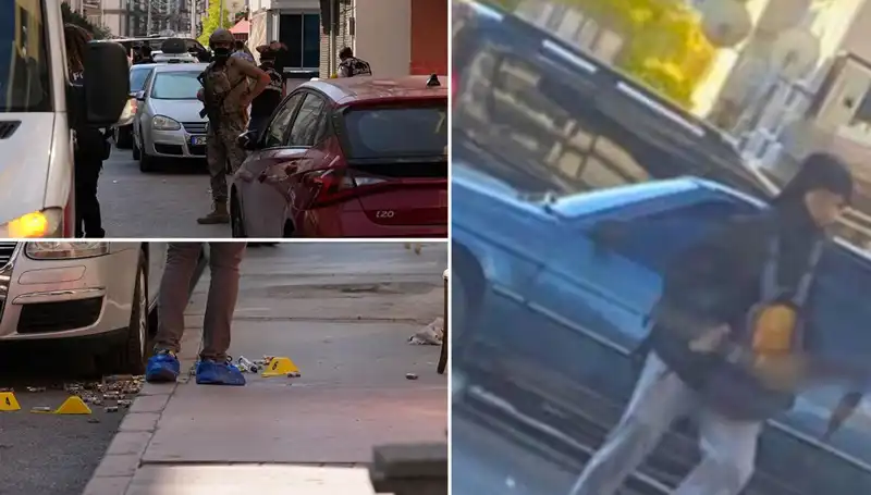 İzmir'deki Karakol Saldırısında 16 Çocuk Kurtarıldı: Detaylar Ortaya Çıktı