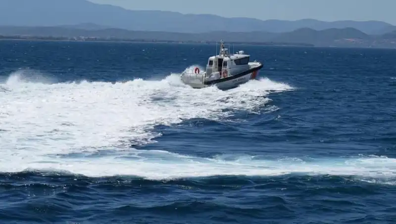 Balıkesir'de Kayıp Yaşlı Adamın Cansız Bedeni Denizde Bulundu