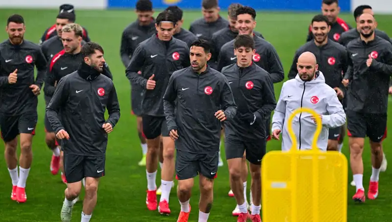Milliler Avantaj Peşinde: 2025 Spor Manşetlerinde Türkiye'nin Şansı