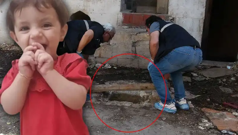 Kuyuda Bulunan Cesedin Sırrı: Aric Kimler Tarafından Öldürüldü?