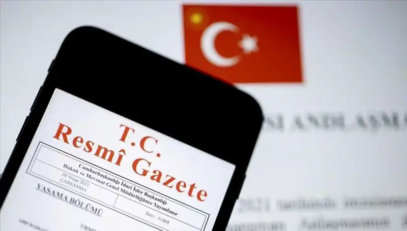 9 Ağustos 2025 Resmi Gazete Kararları: Yeni Düzenlemeler Neleri Kapsıyor?