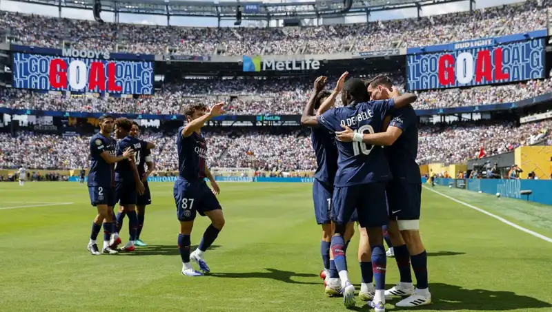 FIFA Kulüpler Dünya Kupası'nda Final Heyecanı: Hangi Takım Şampiyon Olacak?