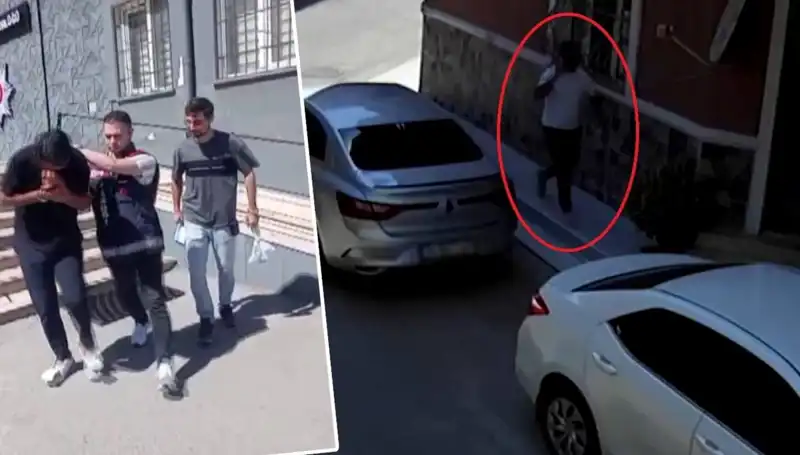 Oğlu Sandı, Tüm Birikimini Kaptırdı: Dolandırıcının Akıl Almaz Oyunu Ortaya Çıktı