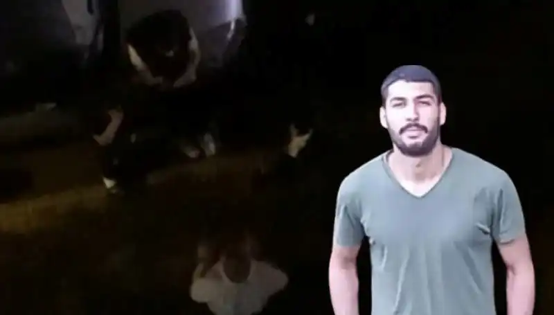 İstanbul’da Gece Yarısı Dehşeti: Gürültü Yüzünden Kalbinden Bıçaklandı