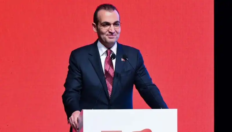 Şişli Belediye Başkanı Resul Emrah Şahan’ın Hayatı ve Başarıları