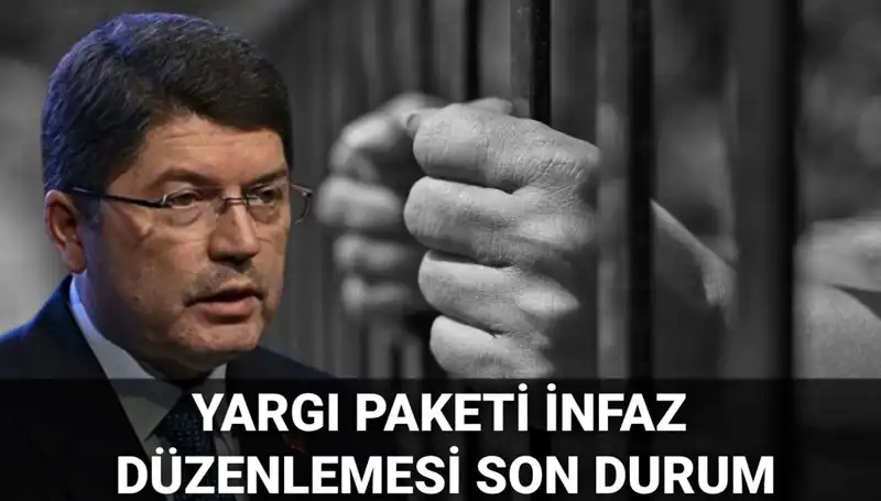 Af Yasası Hakkında Son Gelişmeler: Ne Olacak, Kısmi Mi Genel Mi?