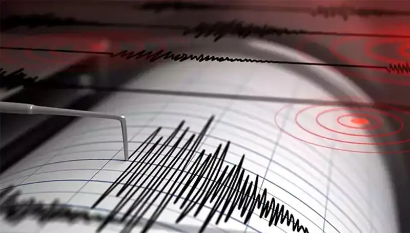Datça Açıklarındaki Deprem: Ürpertici Anlar ve Sonrası