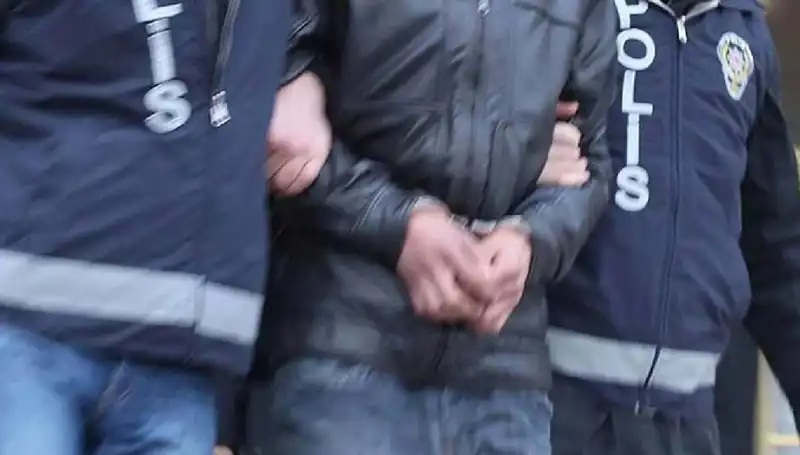 Osmaniye’de Uyuşturucu Operasyonunda 7 Kişi Tutuklandı: Ayrıntılar Ortaya Çıktı