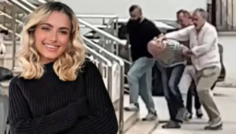 Trabzon'da Şok Edici Cinayet: Balkondan Tırmandı, Sinem'i Öldürdü