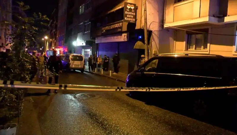 Eğlence Mekanında Şok: El Bombası Saldırısı Sonucu 7 Yaralı