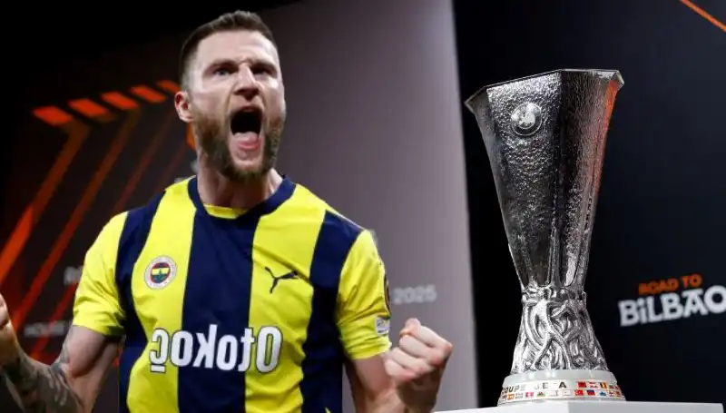 UEFA Avrupa Ligi'nde Fenerbahçe-Rangers Maçı Ne Zaman? İşte Tüm Detaylar!