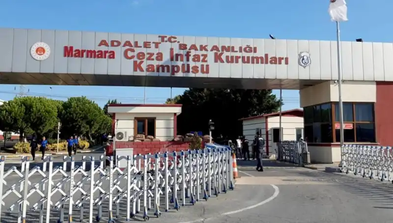 İstanbul'da İBB Soruşturmasında Tutuklama ve Cezaevi Değişiklikleri