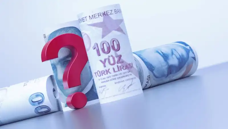 2025'te Memur ve Emekli Maaşlarına Ne Kadar Zam Gelecek?