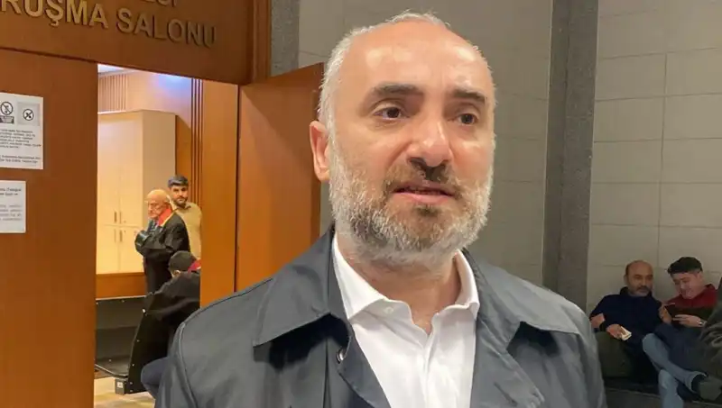 İsmail Saymaz Neden Ev Hapsine Alındı? Tüm Detaylar Burada!