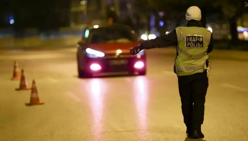 Trafik Cezalarında Şok Artış: Sürücüler Neden Endişeli?