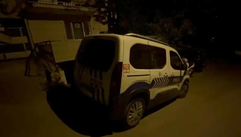 Bursa'da Amca dehşeti: Yeğenini Bıçaklayarak Sıradan Bir Günü Kabusa Çevirdi