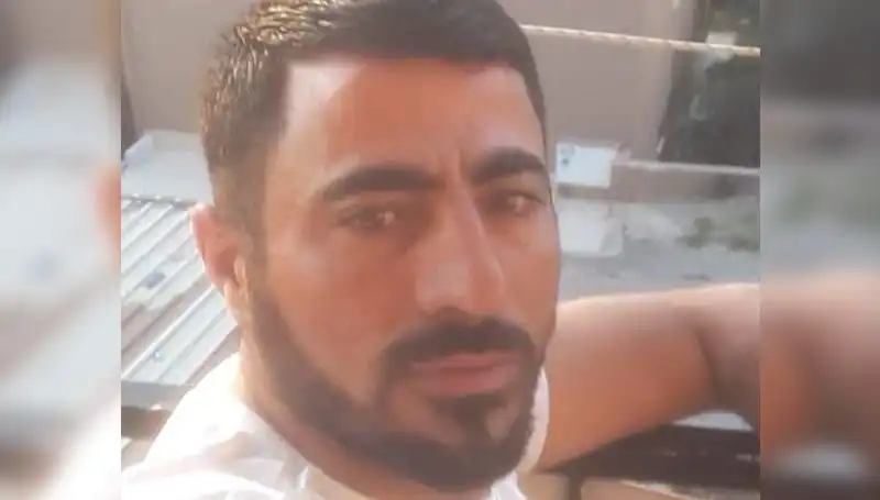 Hayatının En Karanlık Anı: Oğul, Annesinin Görüştüğü Kişiyi Öldürdü!