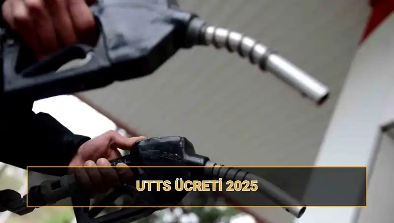 2025’te UTTS Ücretleri: Zorunlu Mu, Son Tarih Ne?