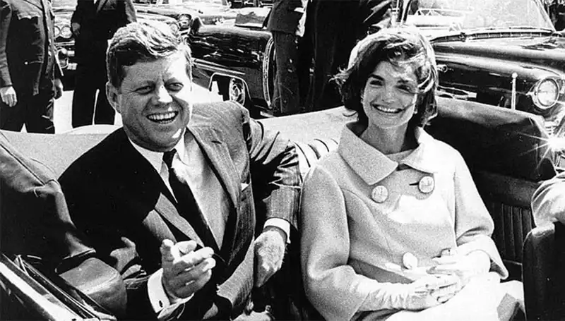 Kennedy Suikastı Belgeleri: Halka Açılan Gizemli Bilgiler Neler?