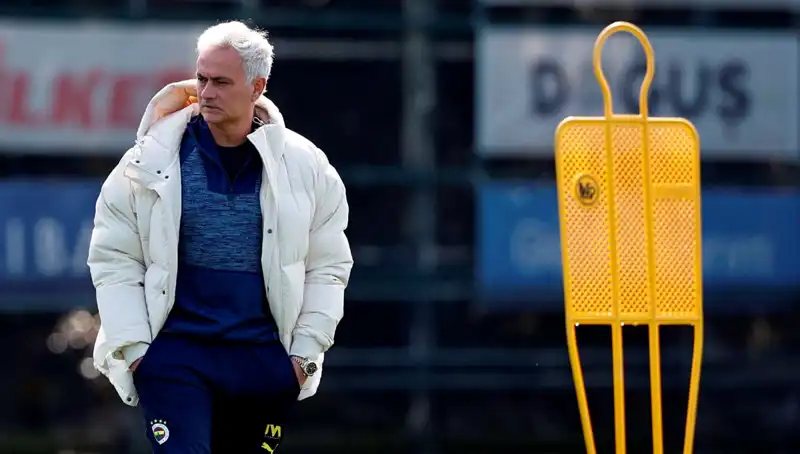 Fatura Mourinho'ya: Futbol Dünyasında Sarsıntıya Neden Olacak Olay