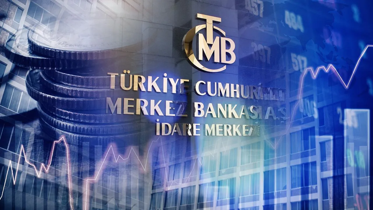 Piyasaların Gözü Merkez Bankası Faiz Kararında: Karar Öncesi Bekleyiş Sürüyor