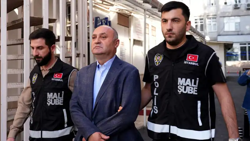 İBB Operasyonunda Dördüncü Dalga: İfade İşlemleri Ne Anlama Geliyor?