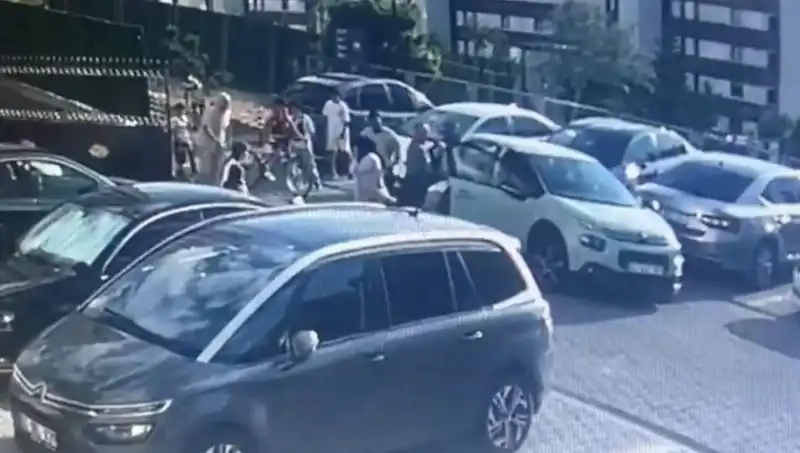 Eşi ve Yakınlarını Arabayla Ezmesi Olayında Şok Edici Detaylar Ortaya Çıktı