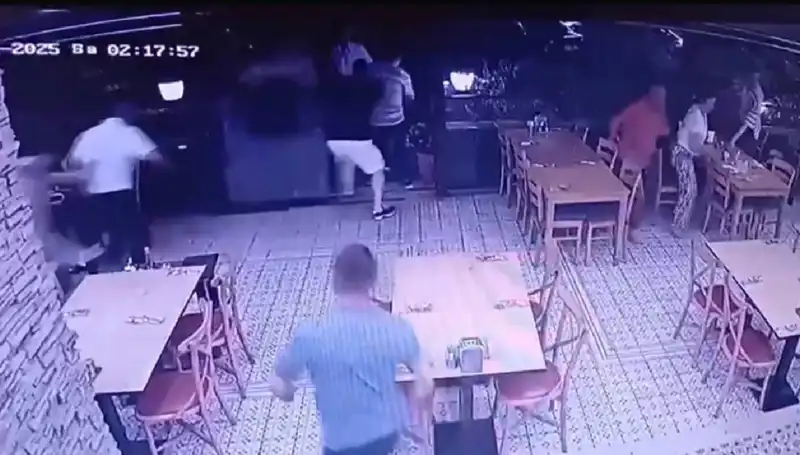 Deprem Anında Güvenlik Kemeri ile Hayatta Kalmanın Yolları