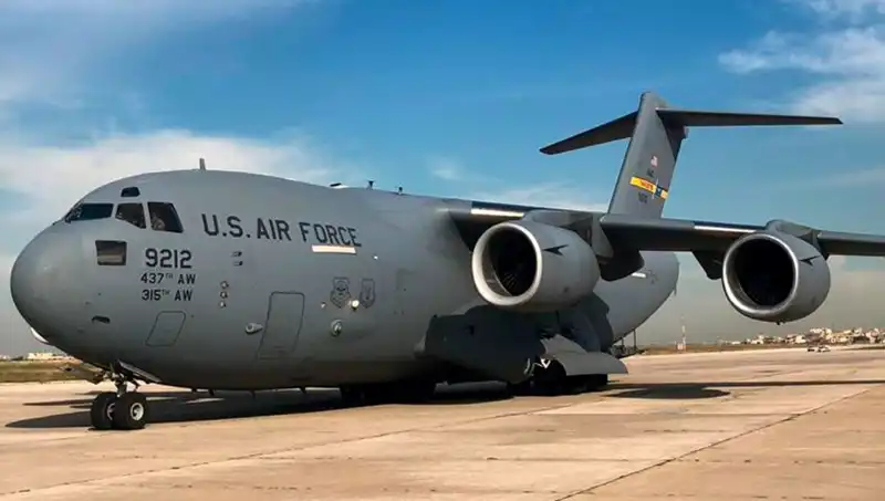 Pentagon'dan Çarpıcı Hamle: Lübnan'a Savaş Uçağı, Norveç'e Helikopter Gönderiliyor!