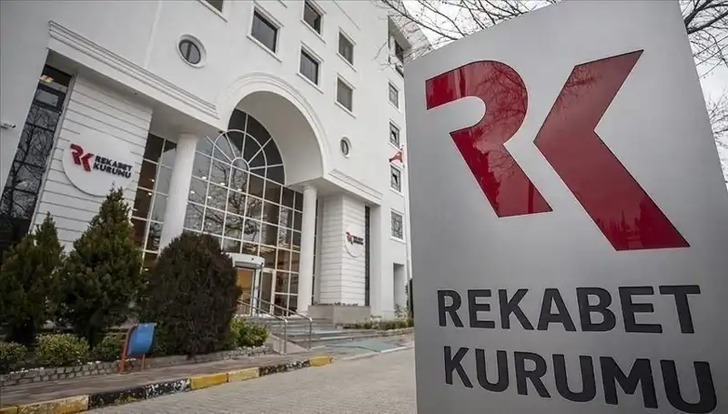 Rekabet Kurumu'ndan Mackolik'e 13 Milyon Lira Ceza Geldi!