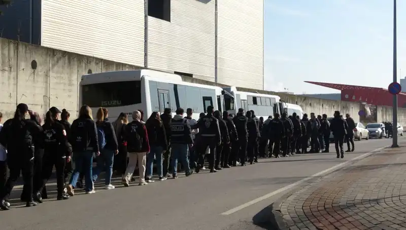 Sahte Bungalov İlanlarıyla 120 Milyon Liralık Büyük Vurgun!