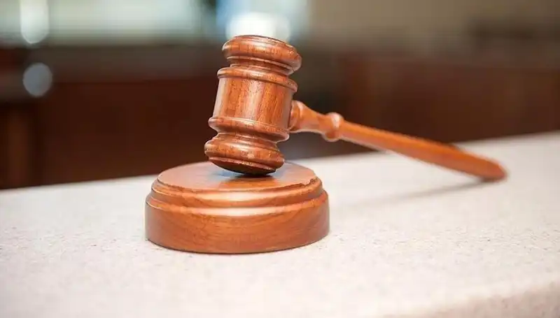 Evde Uyuşturucu Satışında Yakalanan Şahıs 8 Yıl 4 Ay Hapis Cezası Aldı