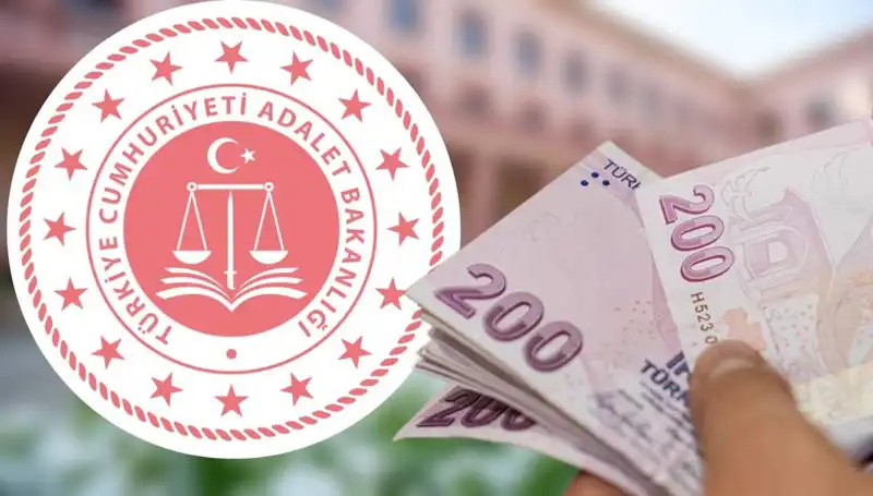 2025 Yılı İçin Adalet Bakanlığı Promosyon Ödemeleri Hakkında Bilmeniz Gerekenler