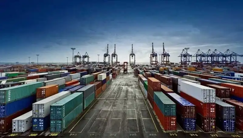 Başkent'in İlk Çeyrek İhracat Rakamları: 3,5 Milyar Dolarla Yükseliş İçinde