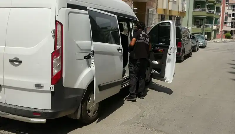 Malatya'da Esrarengiz Ölüm: Yaşlı Adam Evinde Bulundu!
