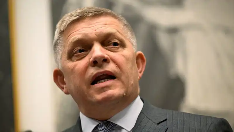 Slovakya'nın Rus Doğal Gazı İçin AB ile Anlaşma Beklentisi ve Etkileri