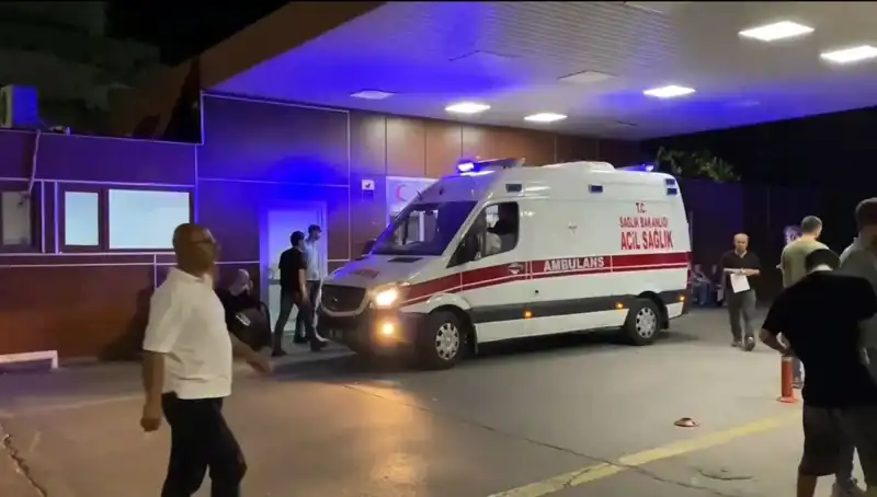 Bayramda Korkunç Olay: Dilan Eşinin Kurbanı Oldu