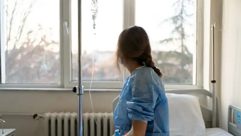 35 Yaşındaki Kadının Kanserle Mücadele Hikayesi: "Sessiz Bir Katil"
