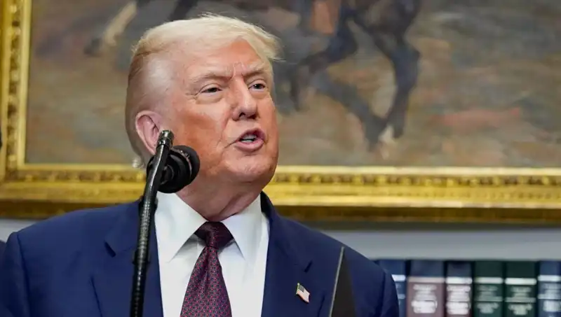 Trump, Nobel Barış Ödülü Adaylığı ile Siyasi Arenada Yeniden Gündeme Geliyor